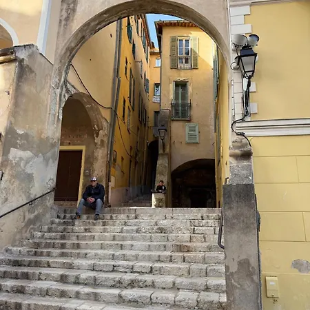 Apartmán Front De *