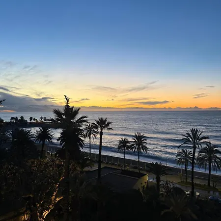 Front De * Menton