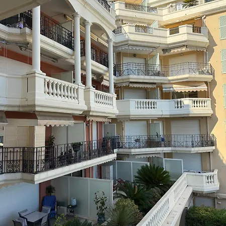 Apartment Victoria Front De Luxury *