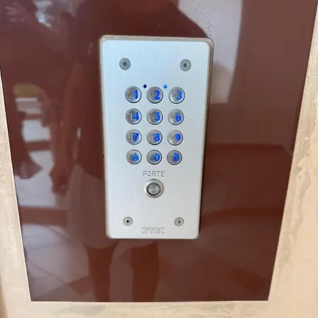 Victoria Front De Luxury Apartment Menton