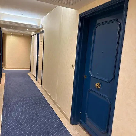 Apartment Victoria Front De Luxury