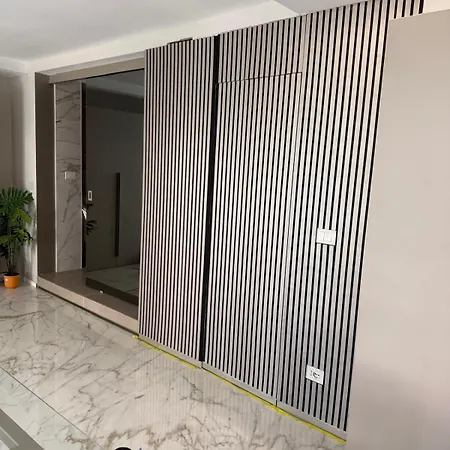 Apartment Victoria Front De Luxury