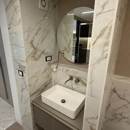 Victoria Front De Luxury Apartment Menton